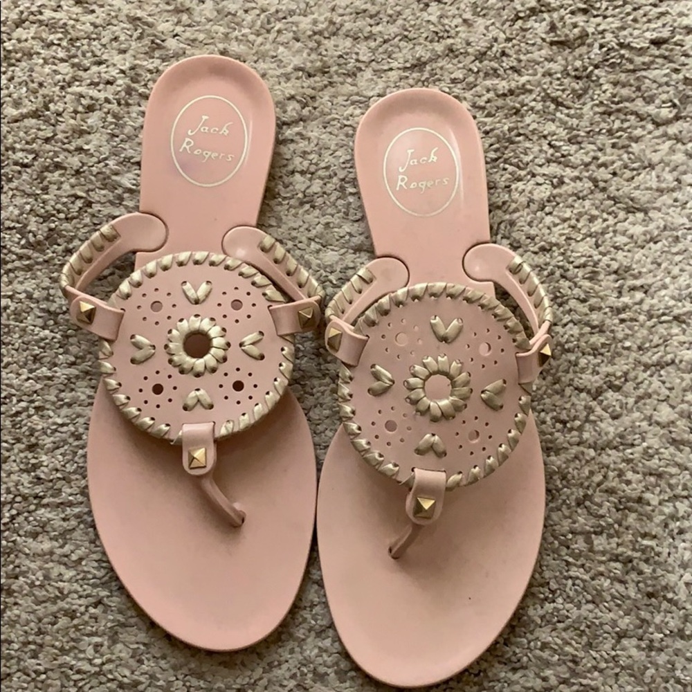 Jack Roger Jellies